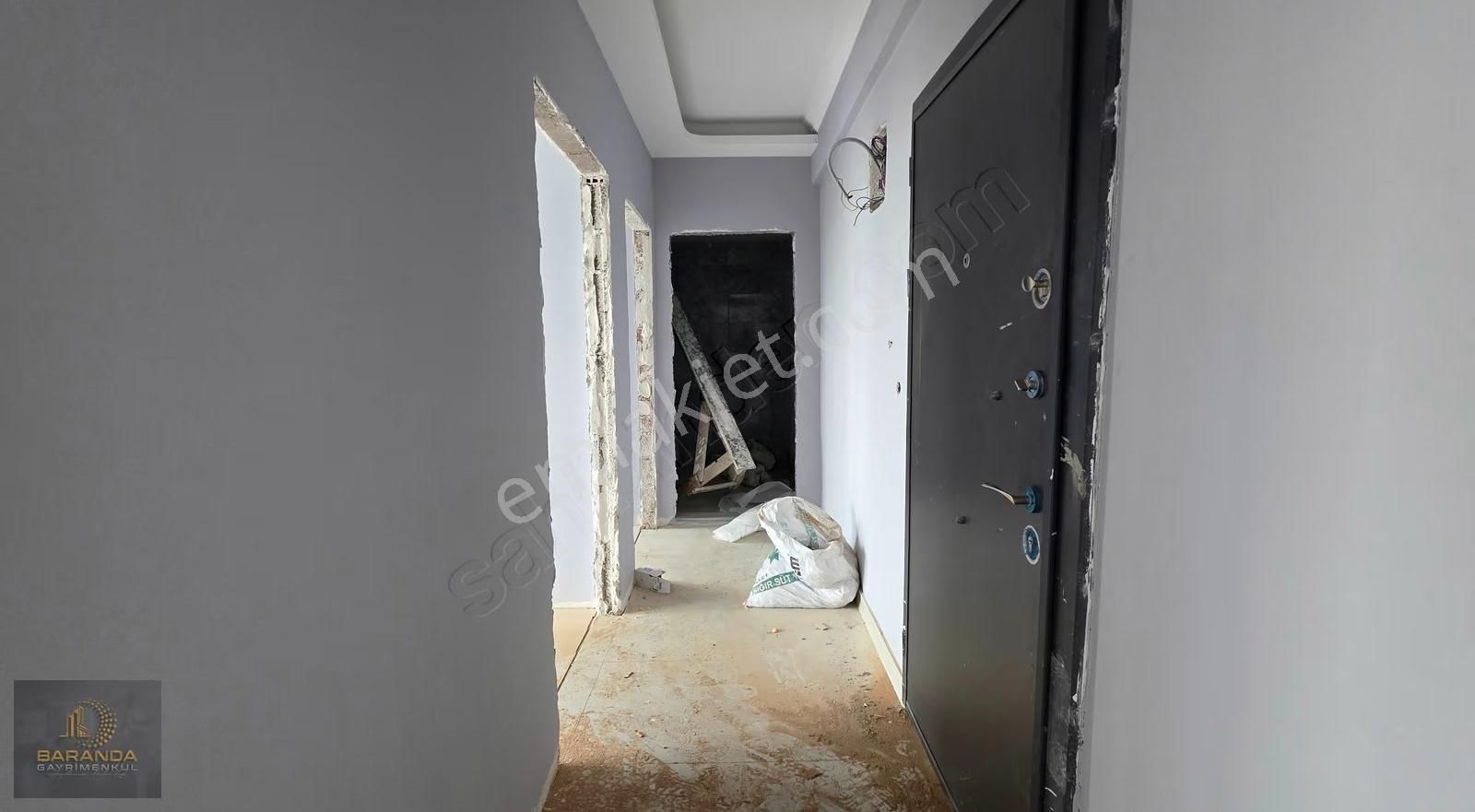 Hasyurtun Kalbinde Denize 150 Metre Prestijli Sitede Lüks Yaşam - Görsel 13