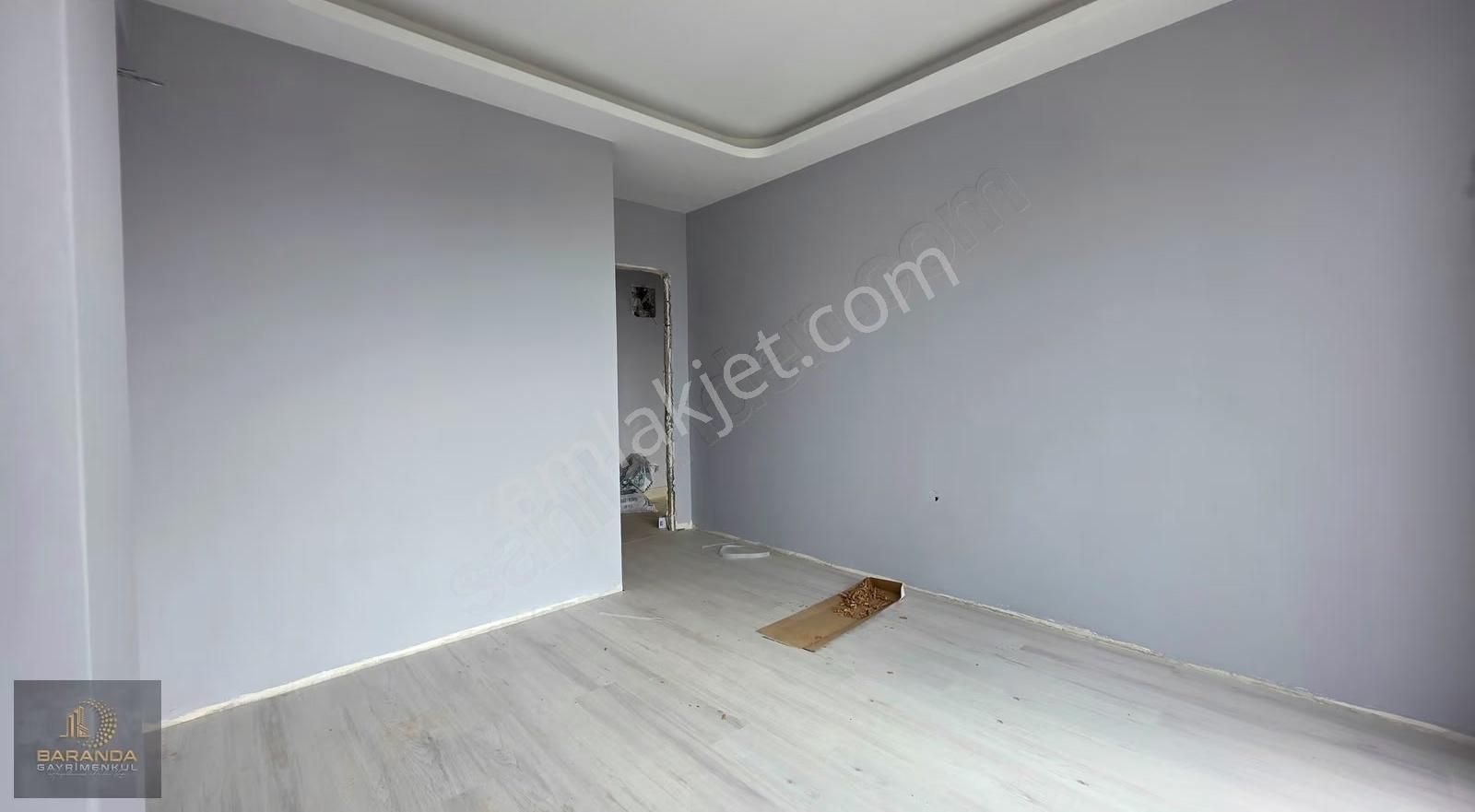 Hasyurtun Kalbinde Denize 150 Metre Prestijli Sitede Lüks Yaşam - Görsel 11