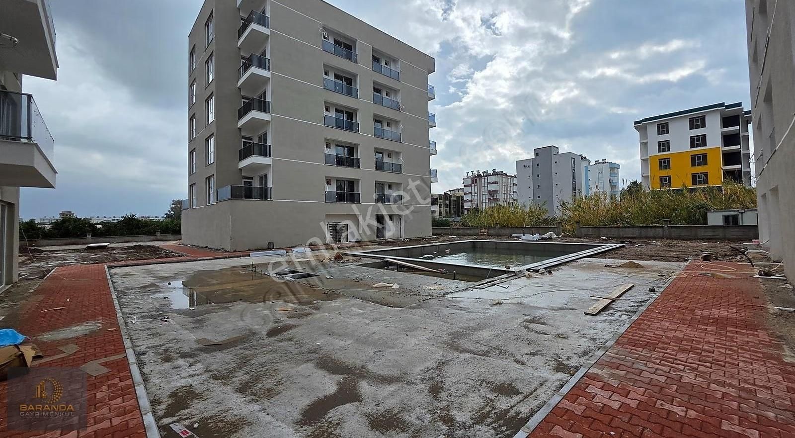 Hasyurtun Kalbinde Denize 150 Metre Prestijli Sitede Lüks Yaşam - Görsel 4