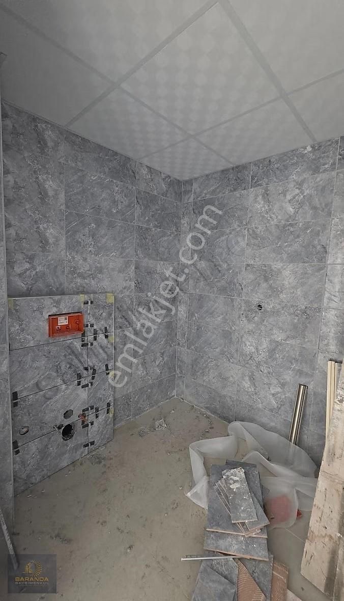 Hasyurtun Kalbinde Denize 150 Metre Prestijli Sitede Lüks Yaşam - Görsel 6