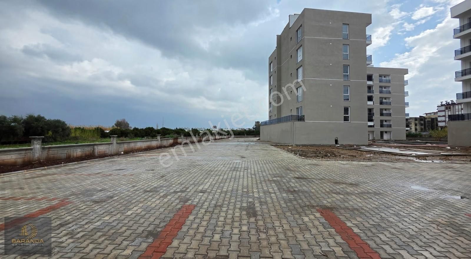 Hasyurtun Kalbinde Denize 150 Metre Prestijli Sitede Lüks Yaşam