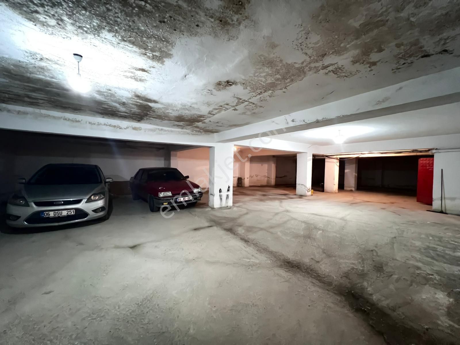 Sincan Akşemsettin Mah 12 Yıllık 155m2 Kredı Lımıtsız Asansorlu - Görsel 13