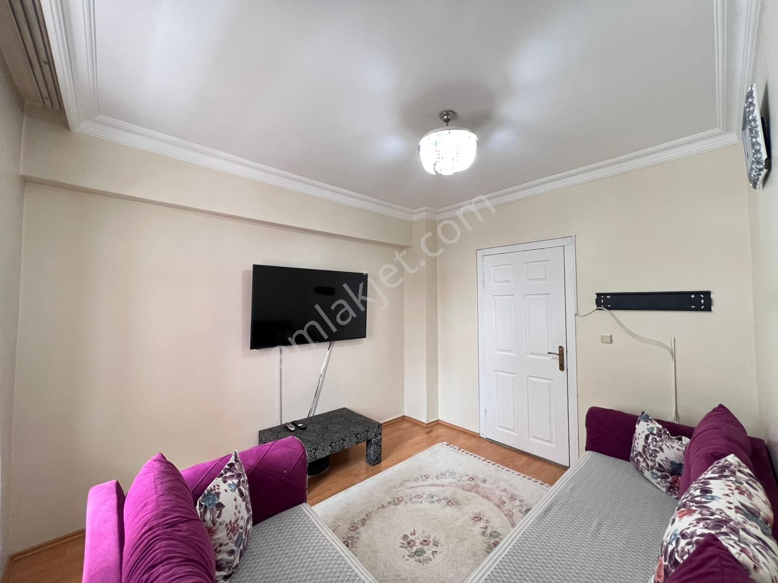 Sincan Akşemsettin Mah 12 Yıllık 155m2 Kredı Lımıtsız Asansorlu - Görsel 12