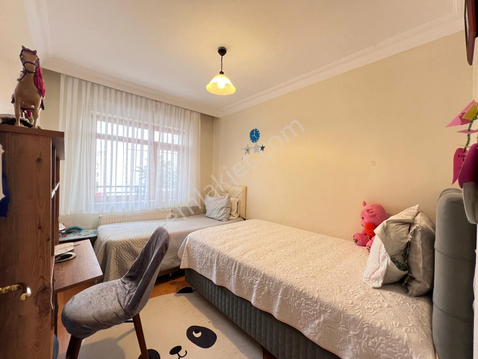 Sincan Akşemsettin Mah 12 Yıllık 155m2 Kredı Lımıtsız Asansorlu - Görsel 20