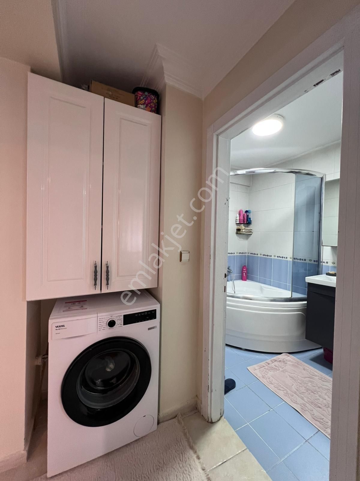 Sincan Akşemsettin Mah 12 Yıllık 155m2 Kredı Lımıtsız Asansorlu - Görsel 21