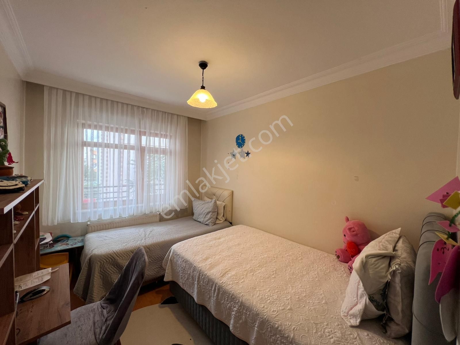 Sincan Akşemsettin Mah 12 Yıllık 155m2 Kredı Lımıtsız Asansorlu - Görsel 18