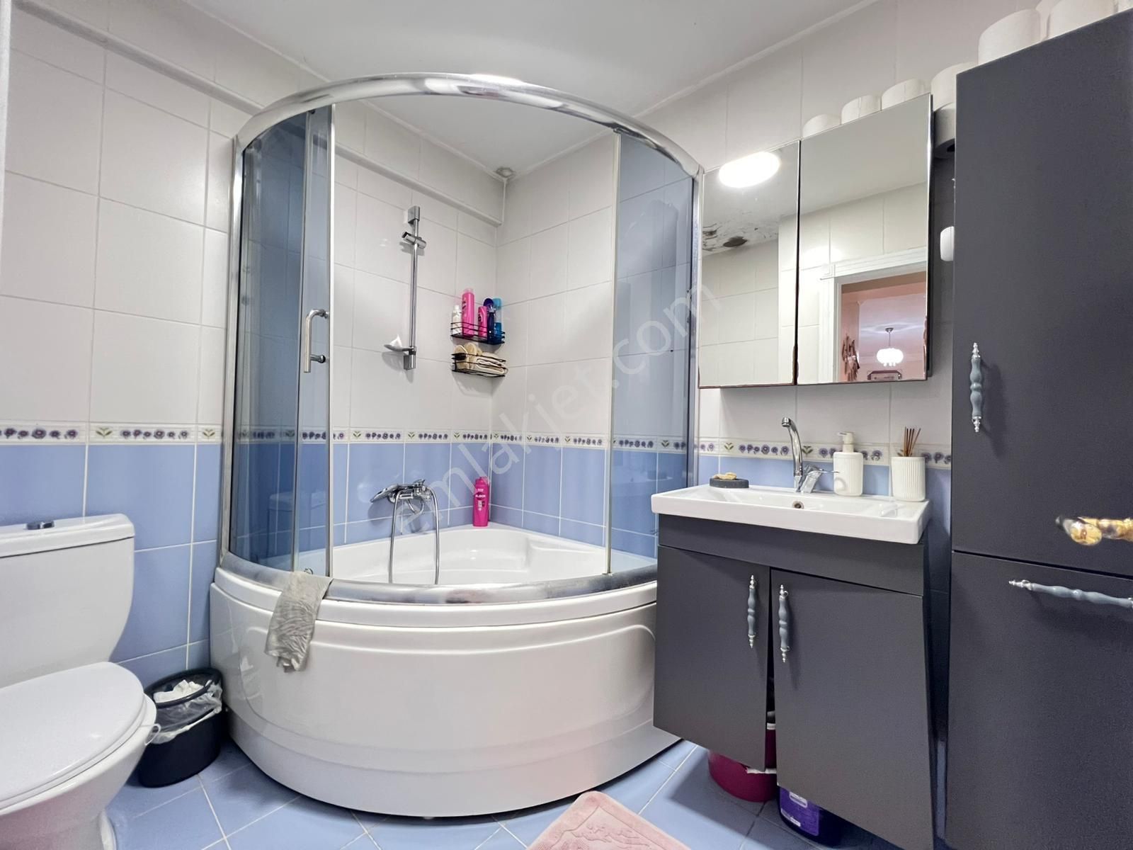 Sincan Akşemsettin Mah 12 Yıllık 155m2 Kredı Lımıtsız Asansorlu - Görsel 22