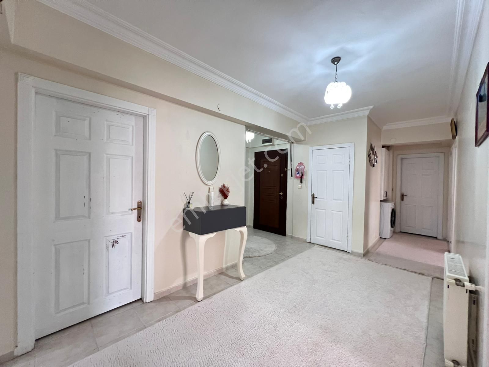 Sincan Akşemsettin Mah 12 Yıllık 155m2 Kredı Lımıtsız Asansorlu - Görsel 6