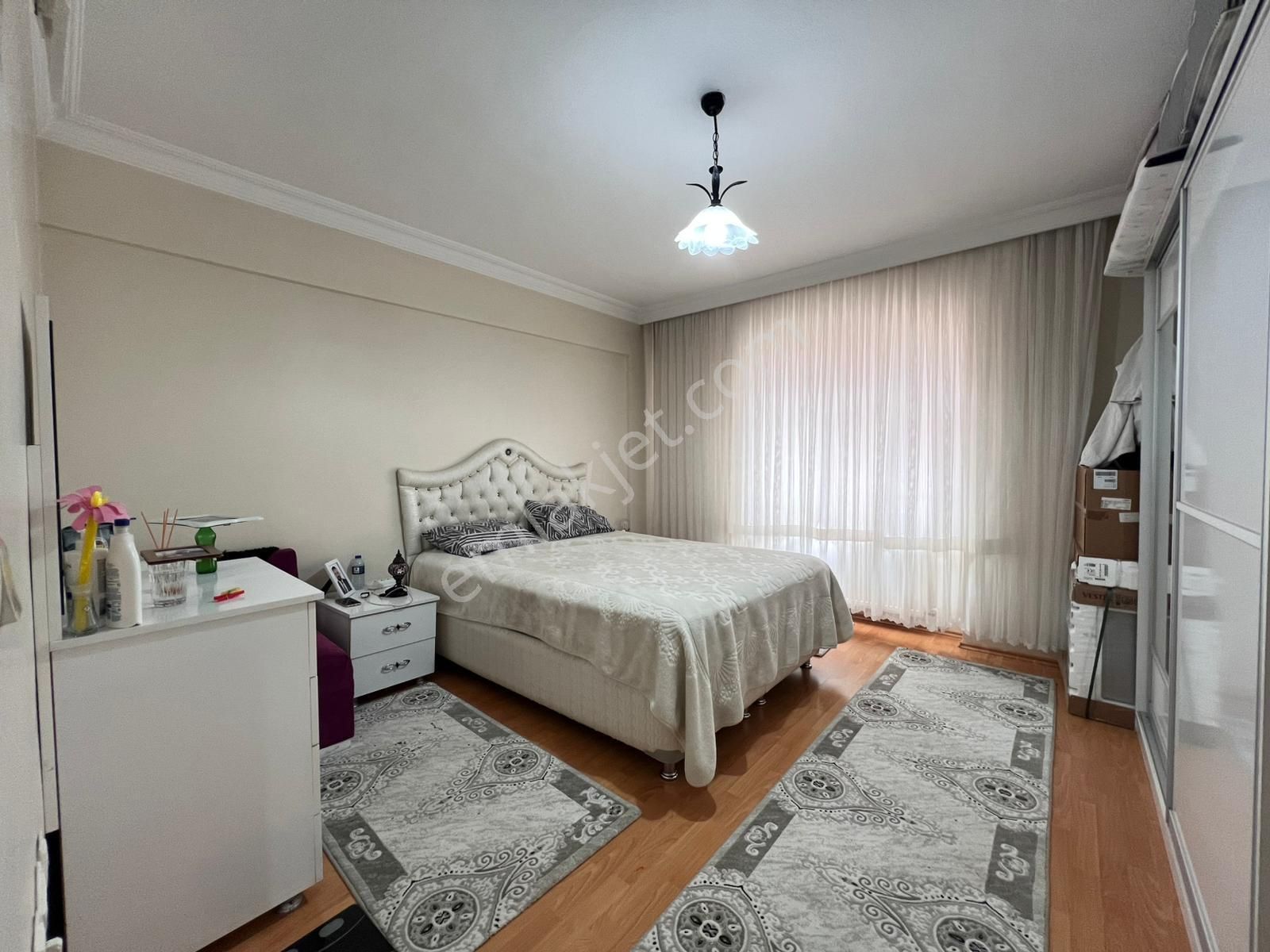 Sincan Akşemsettin Mah 12 Yıllık 155m2 Kredı Lımıtsız Asansorlu - Görsel 30