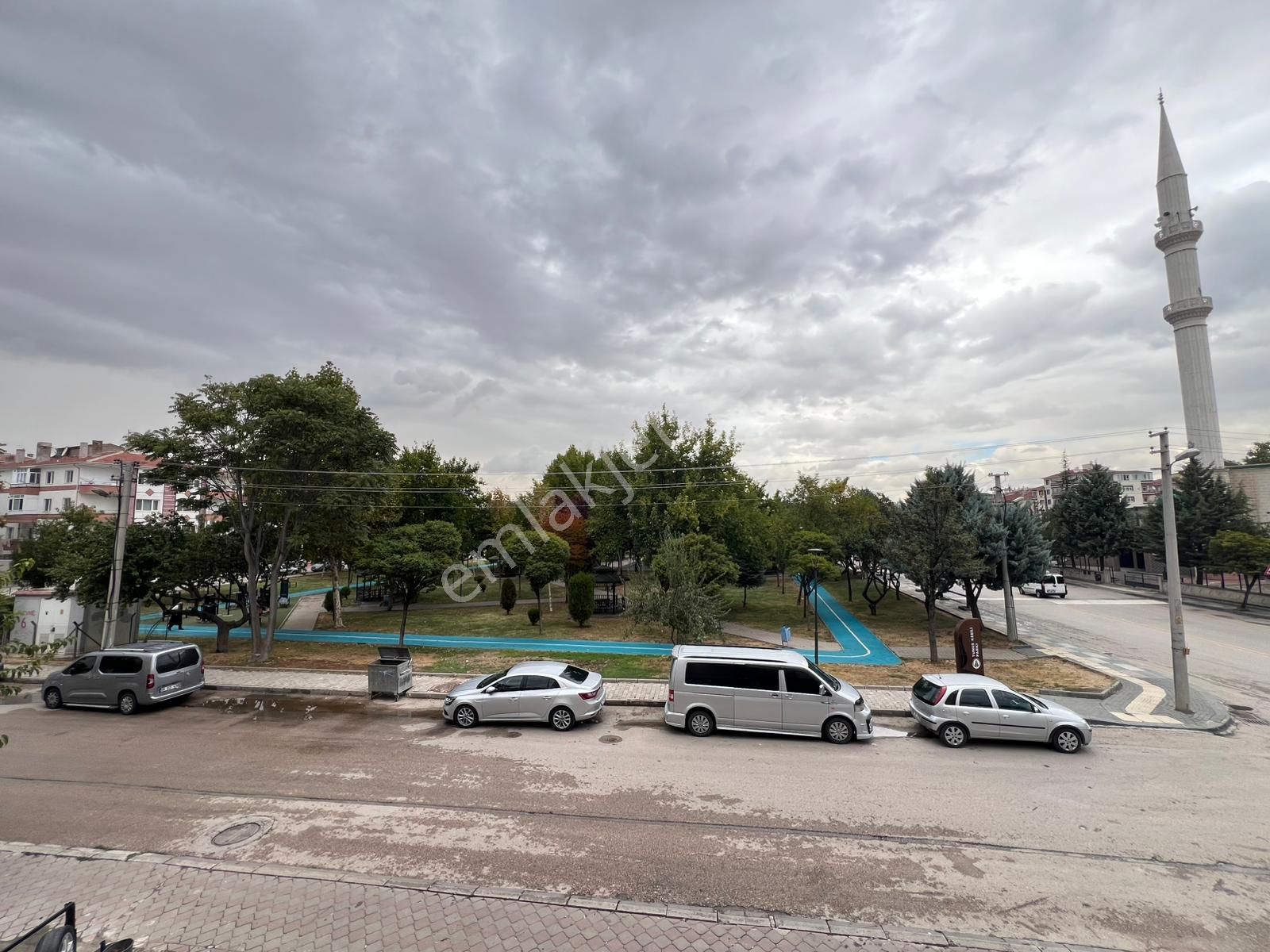 Sincan Akşemsettin Mah 12 Yıllık 155m2 Kredı Lımıtsız Asansorlu - Görsel 26