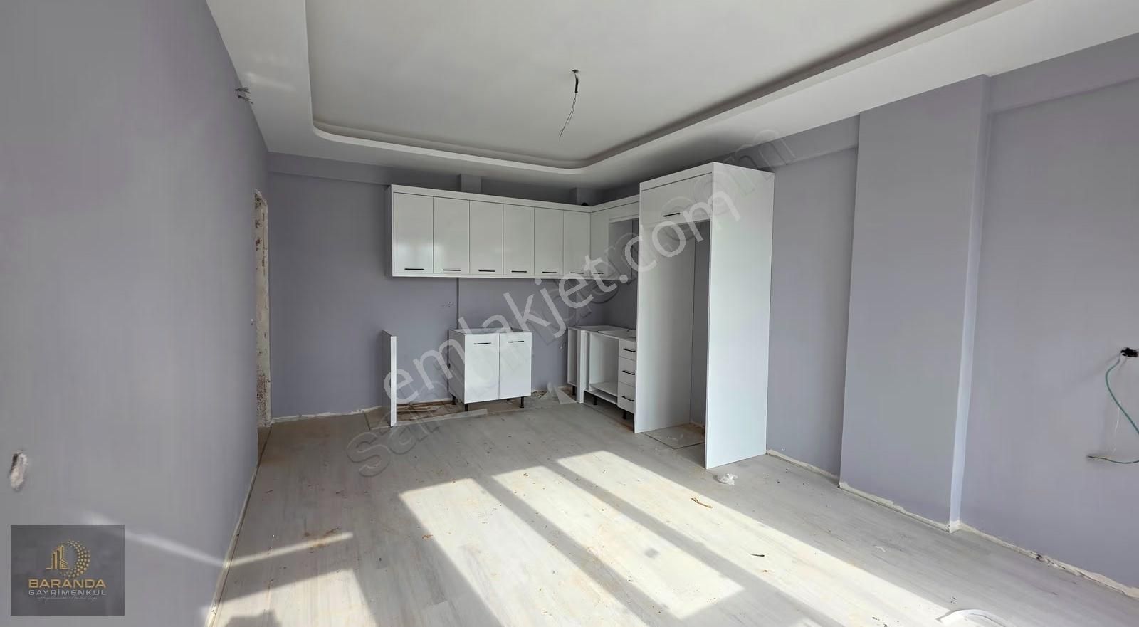 Hasyurt Mahallesi, Denize 150 Metre Prestijli Sitede Lüks Yaşam - Görsel 7