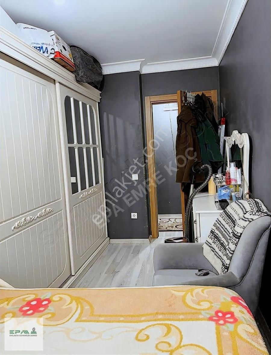 Kemerburgaz Meydana Çok Yakın 2+1 85 M2 Yeni Bina Önü Açık - Görsel 8