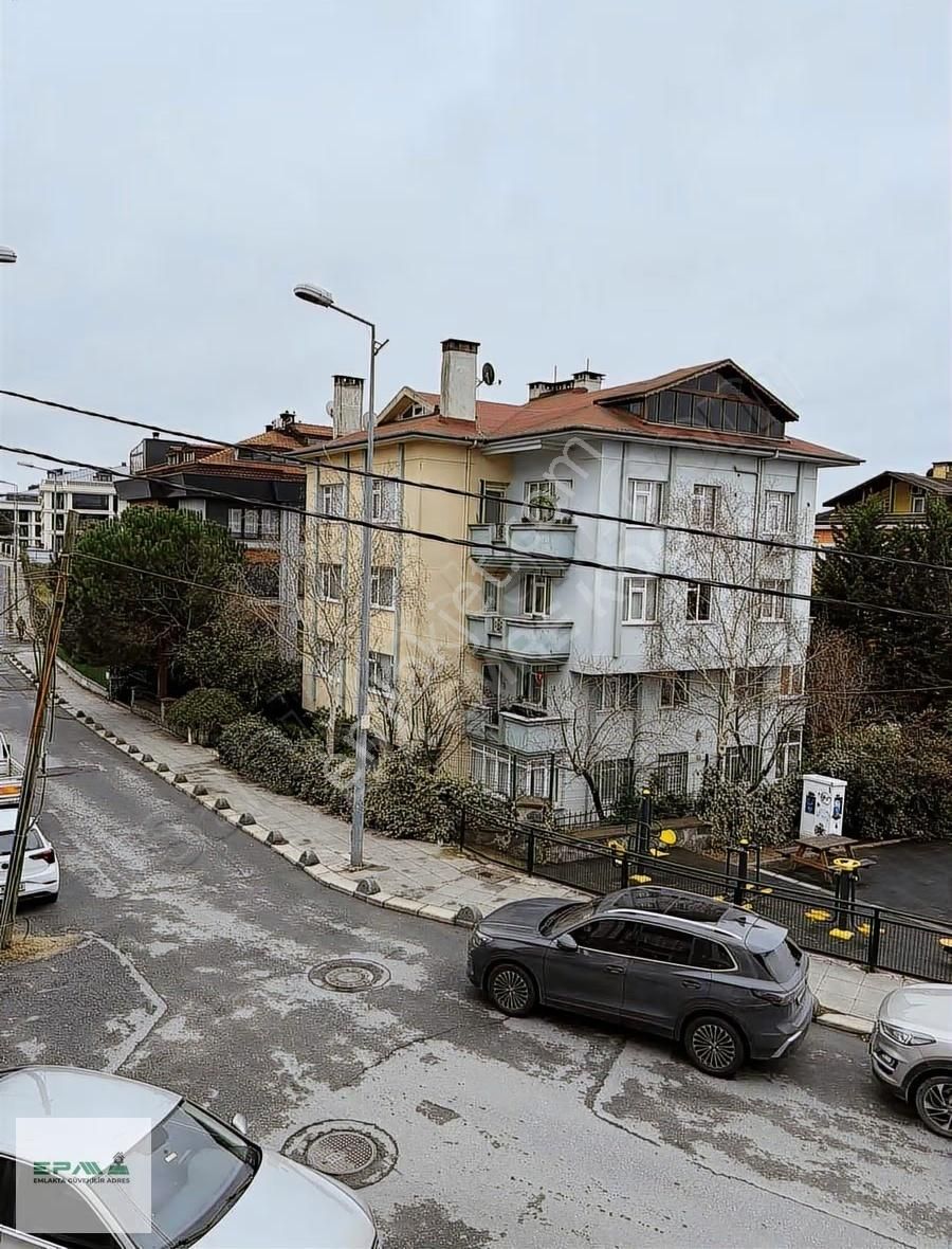 Kemerburgaz Meydana Çok Yakın 2+1 85 M2 Yeni Bina Önü Açık - Görsel 9