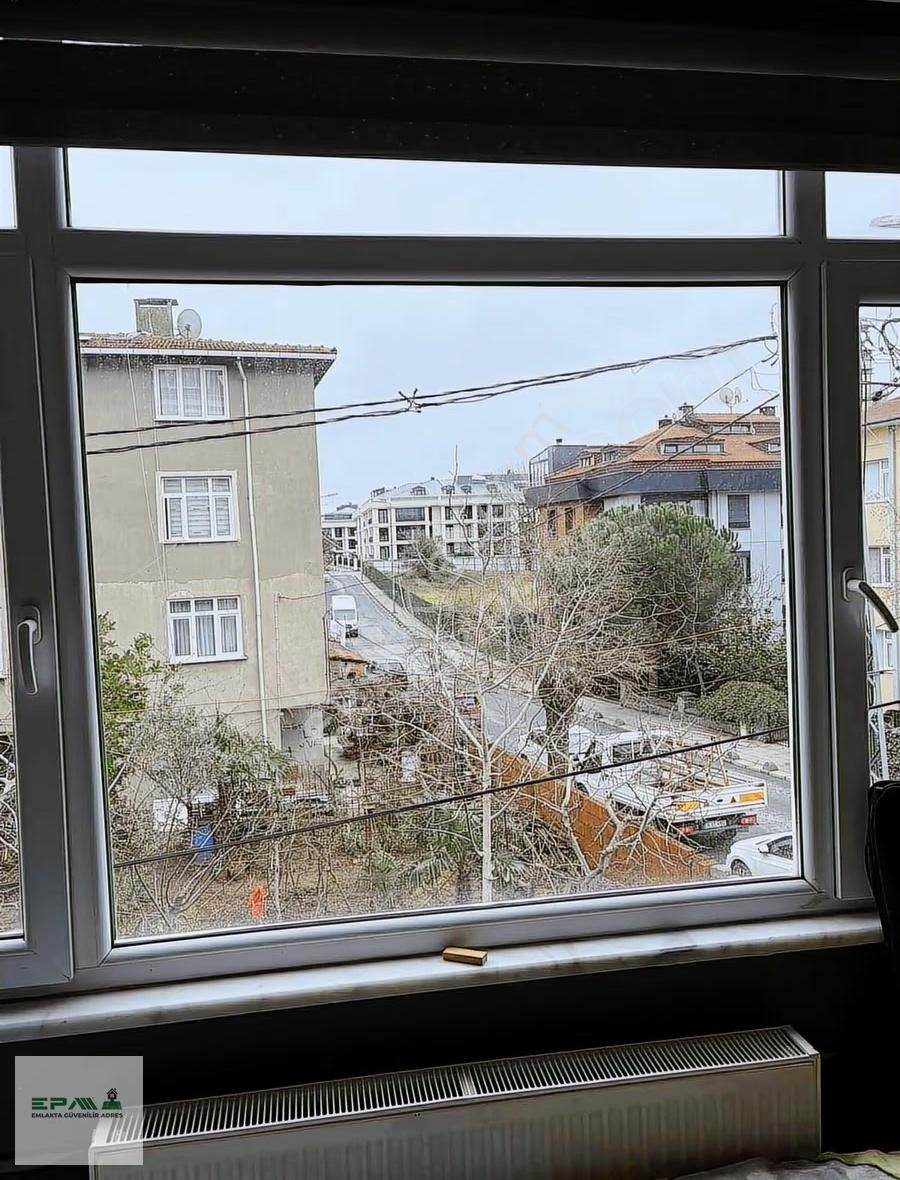 Kemerburgaz Meydana Çok Yakın 2+1 85 M2 Yeni Bina Önü Açık - Görsel 15