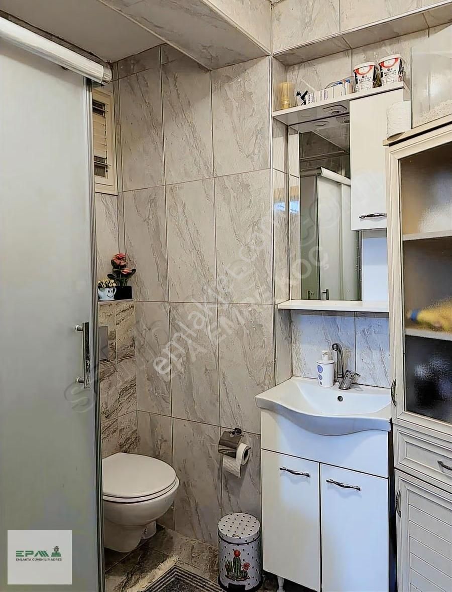 Kemerburgaz Meydana Çok Yakın 2+1 85 M2 Yeni Bina Önü Açık - Görsel 12