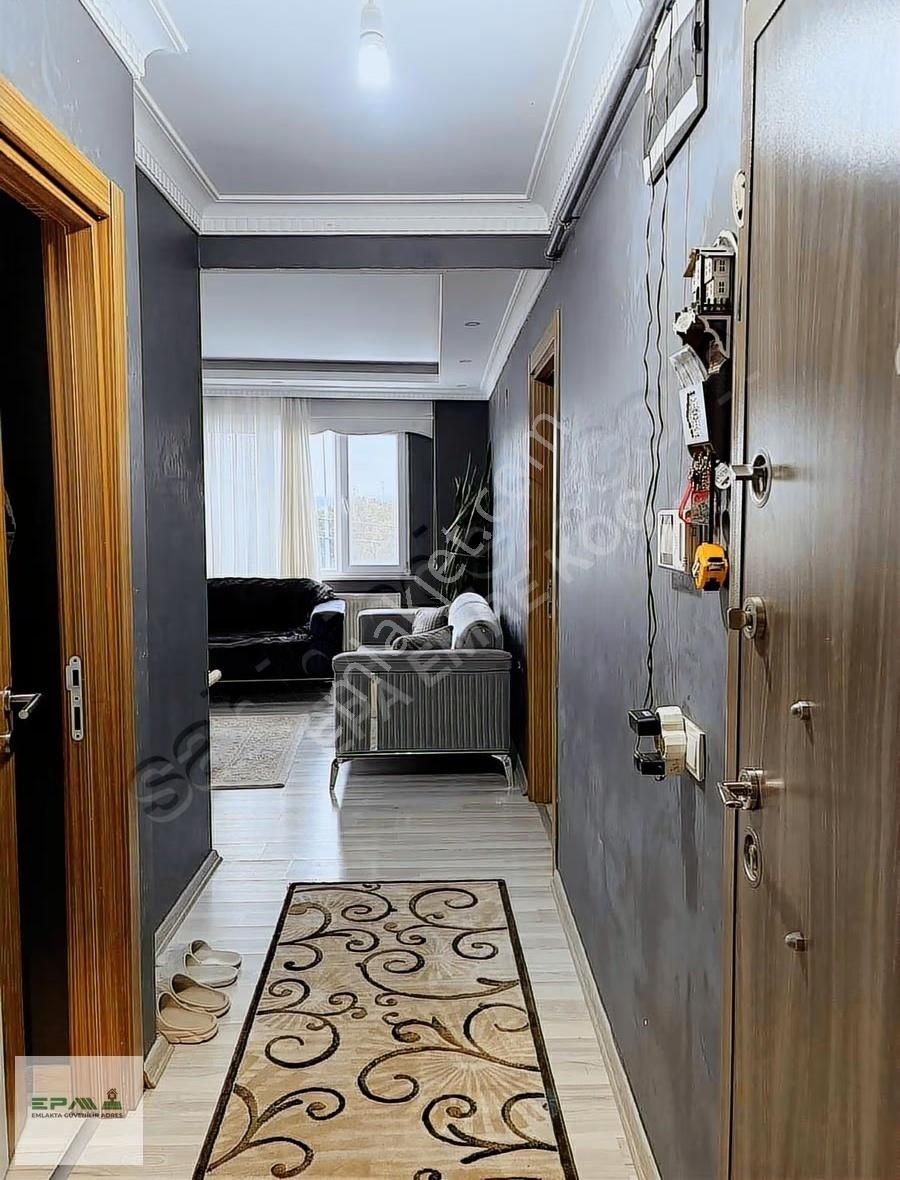 Kemerburgaz Meydana Çok Yakın 2+1 85 M2 Yeni Bina Önü Açık - Görsel 3