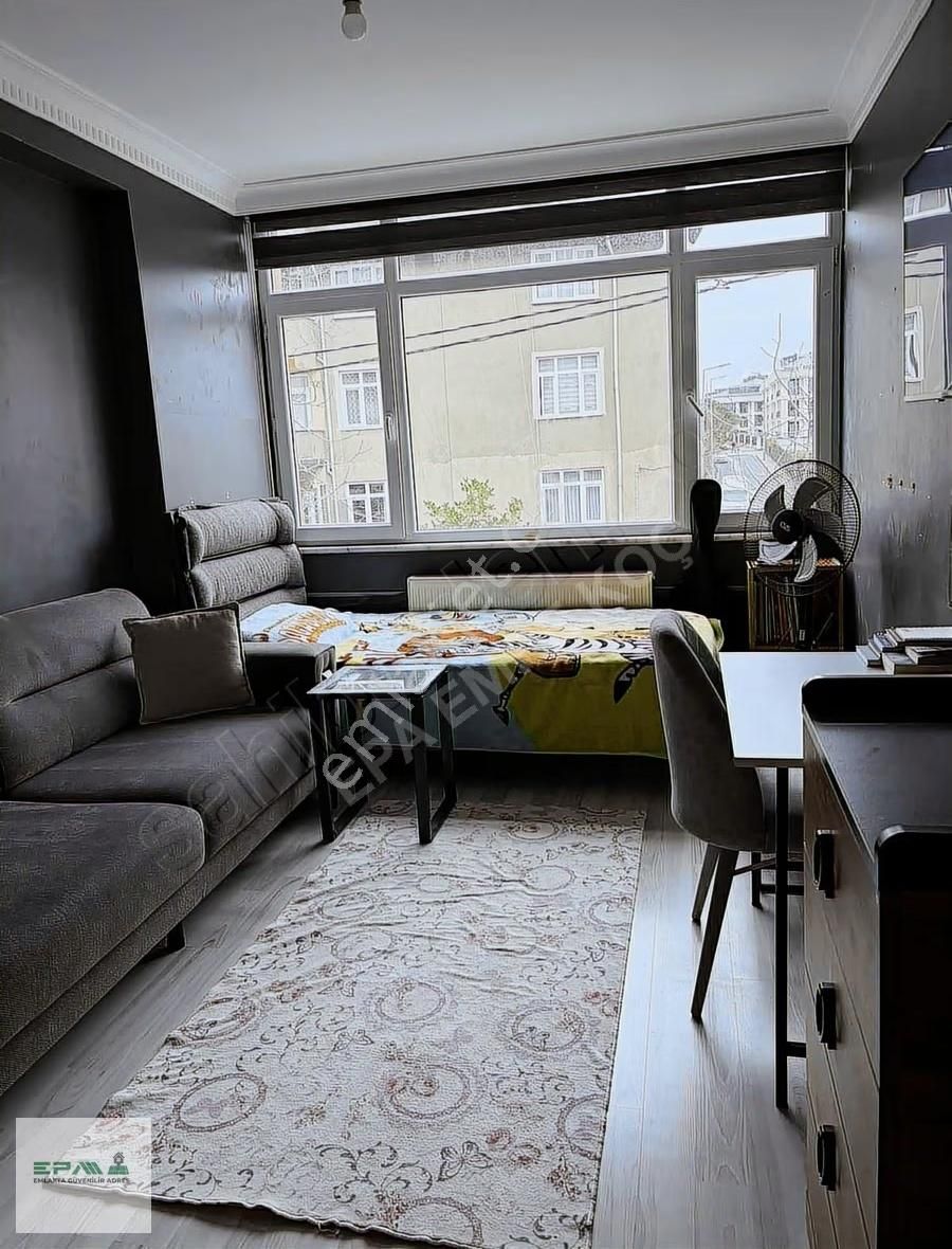 Kemerburgaz Meydana Çok Yakın 2+1 85 M2 Yeni Bina Önü Açık - Görsel 18