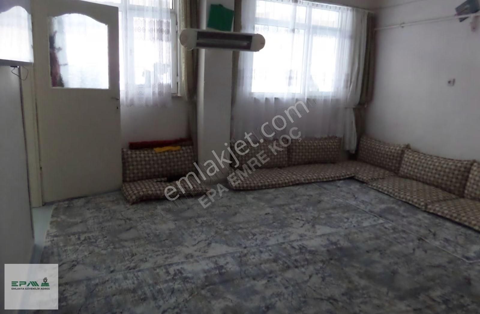 Epa Emre Koç'tan Bağcılar Yıldıztepe 2+1 85 M2 Temiz - Görsel 4
