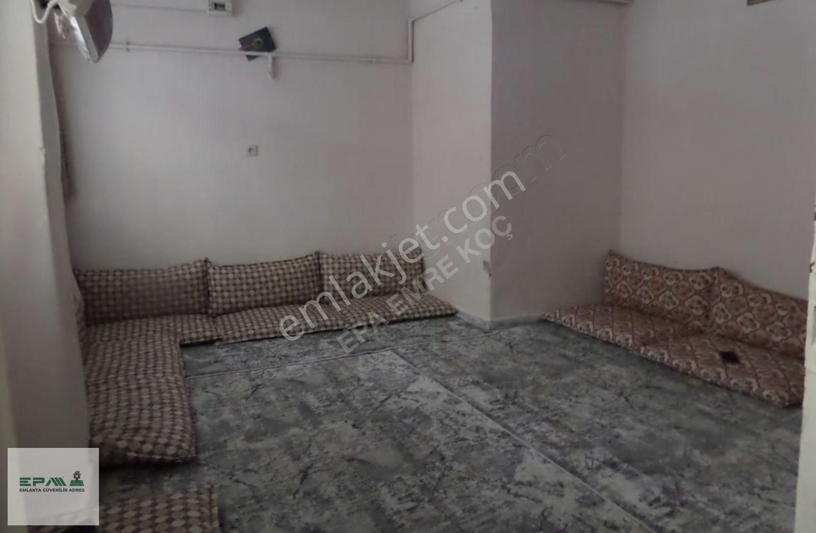 Epa Emre Koç'tan Bağcılar Yıldıztepe 2+1 85 M2 Temiz - Görsel 6