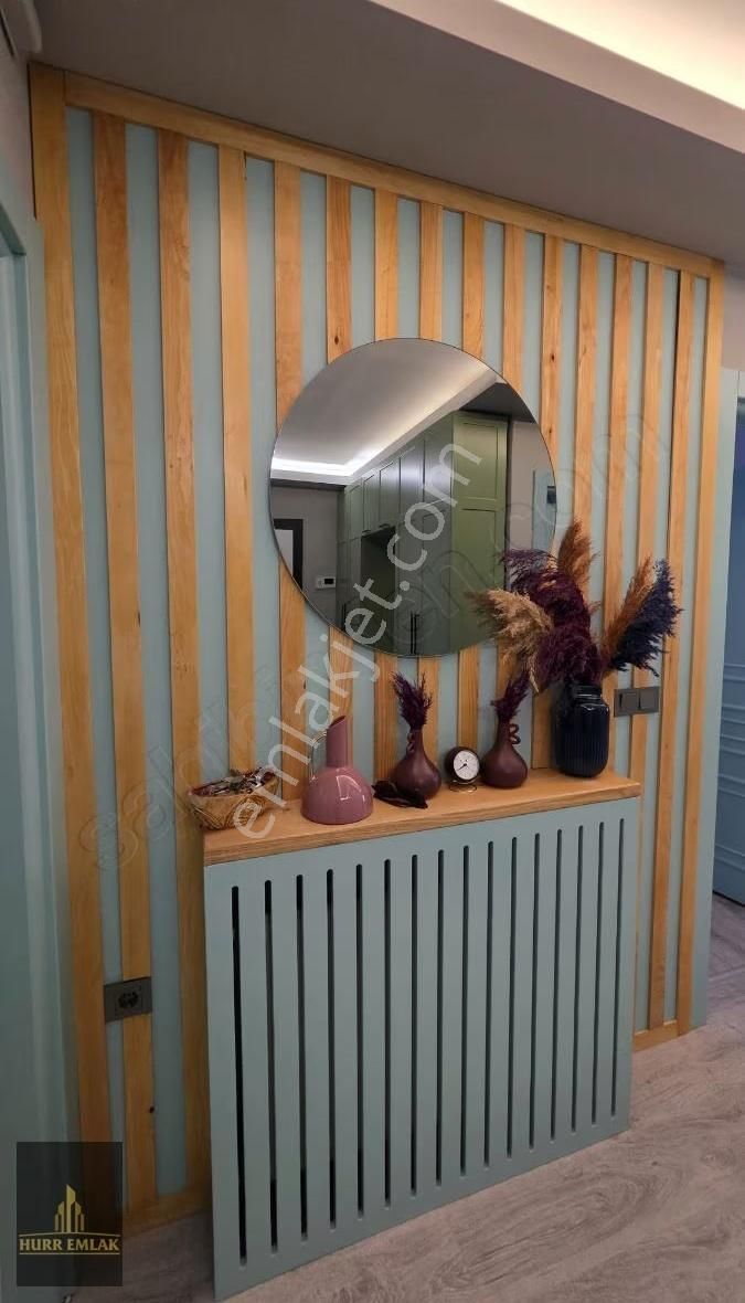 Kaşüstü Merkezi Konumda Site İçerisinde 3+1 Satılık Daire - Görsel 9