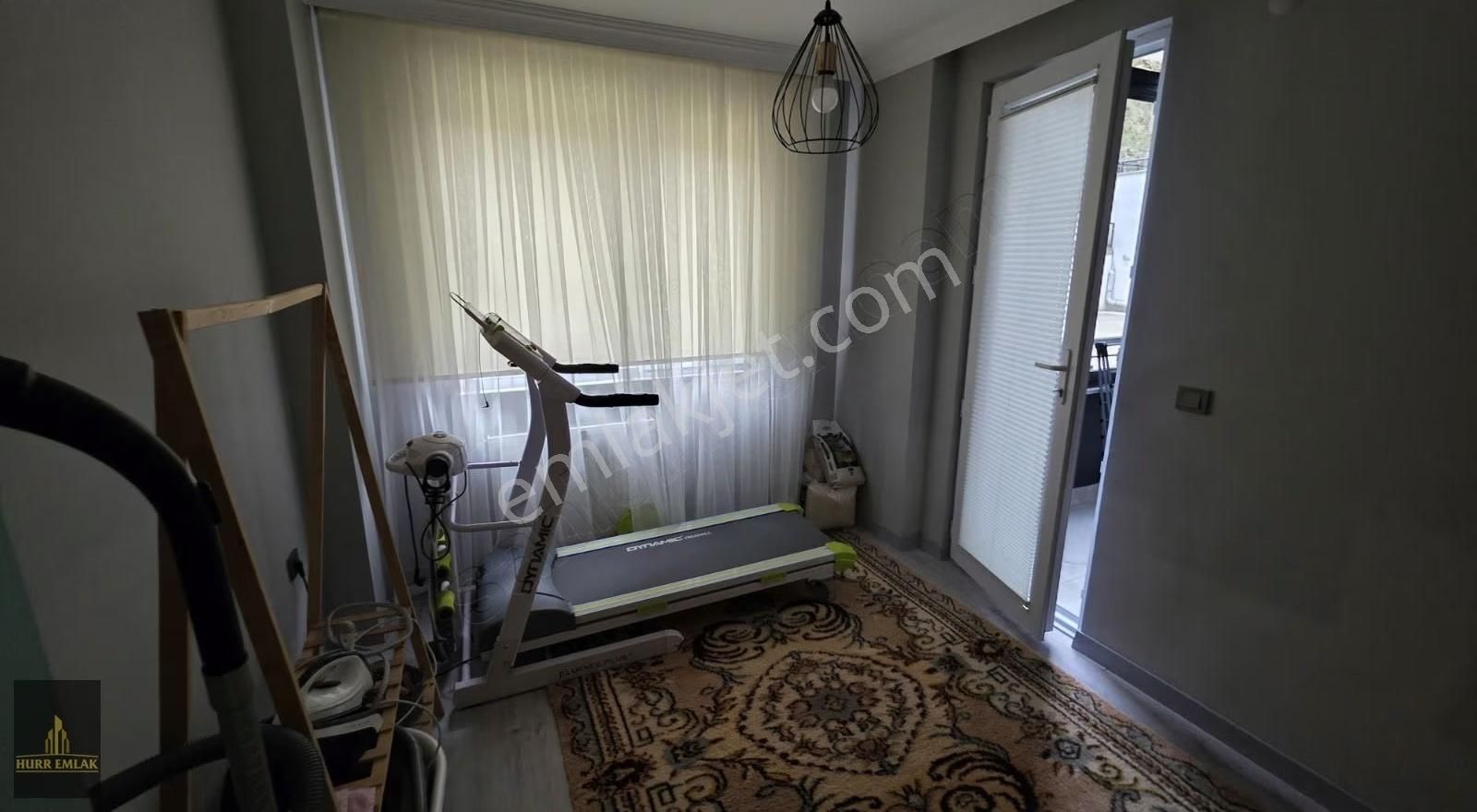 Kaşüstü Merkezi Konumda Site İçerisinde 3+1 Satılık Daire - Görsel 7