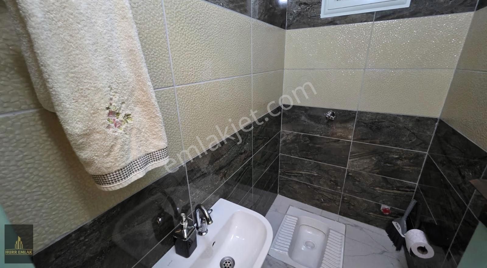 Kaşüstü Merkezi Konumda Site İçerisinde 3+1 Satılık Daire - Görsel 8