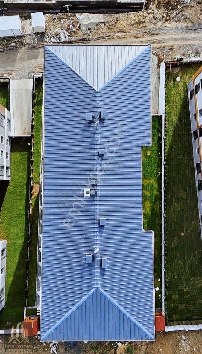 Silivri Merkezi Konumda 2+1 Ankastreli - Görsel 12