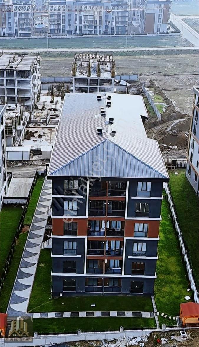 Silivri Merkezi Konumda 2+1 Ankastreli - Görsel 13