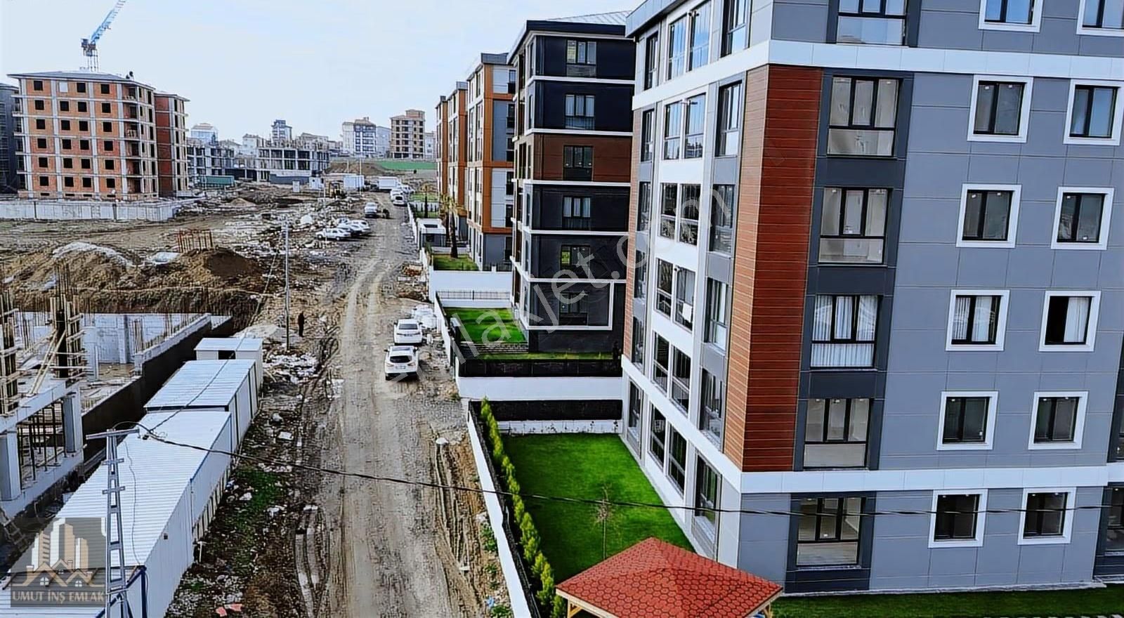 Silivri Merkezi Konumda 2+1 Ankastreli - Görsel 19