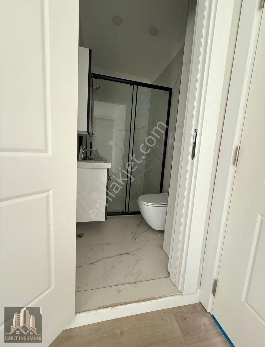 Silivri Merkezi Konumda 2+1 Ankastreli - Görsel 11