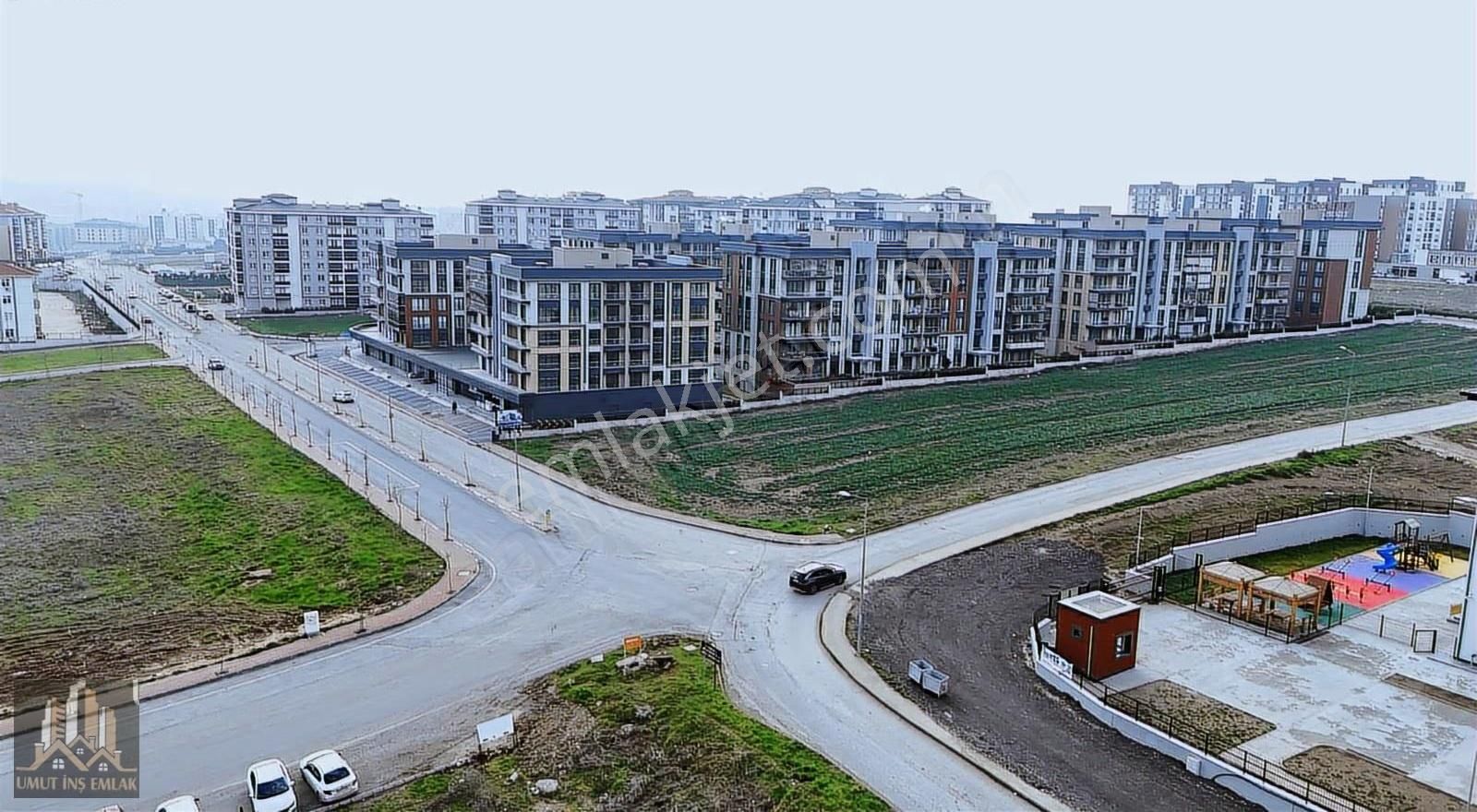 Silivri Merkezi Konumda 2+1 Ankastreli - Görsel 3