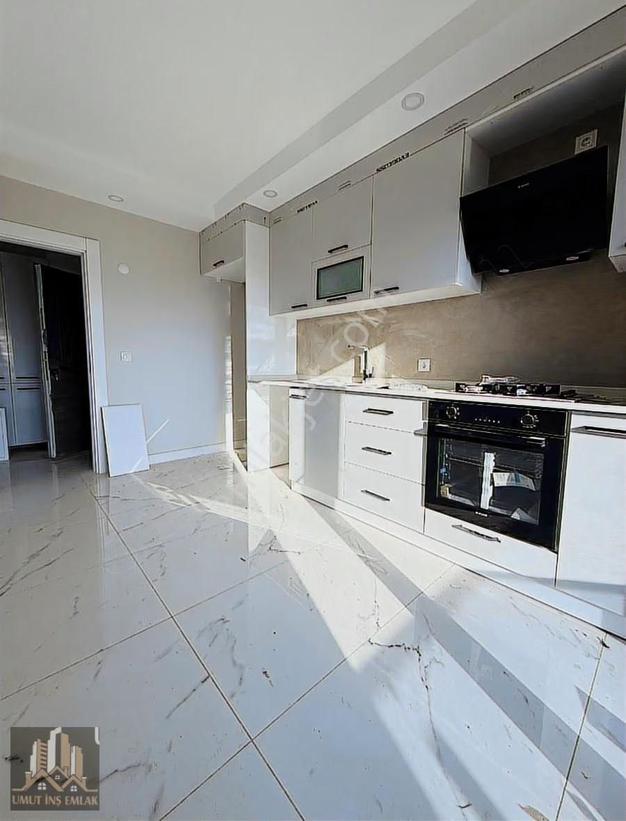 Silivri Merkezi Konumda 2+1 Ankastreli - Görsel 15