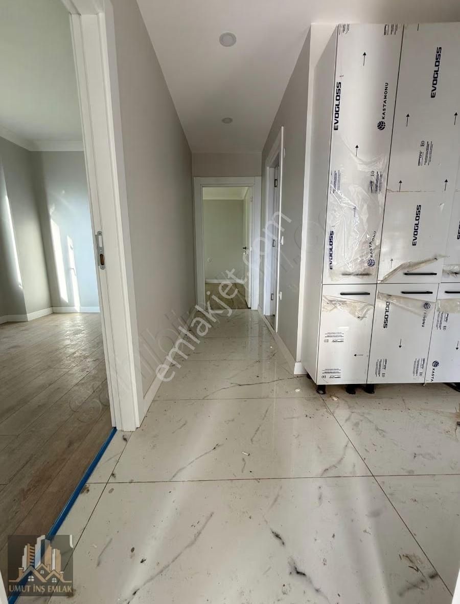 Silivri Merkezi Konumda 2+1 Ankastreli - Görsel 10