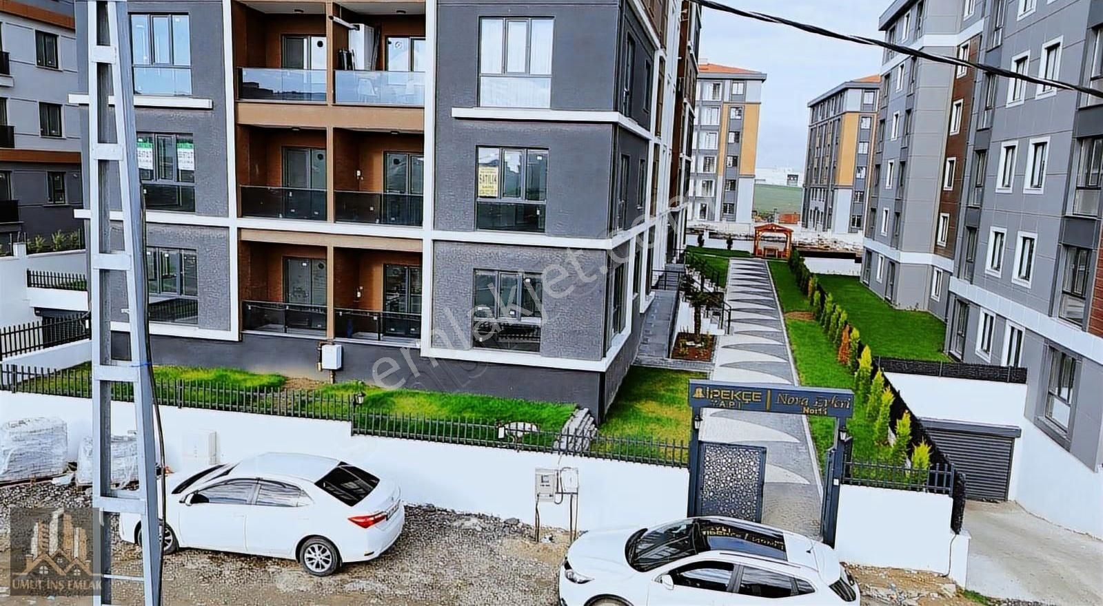 Silivri Merkezi Konumda 2+1 Ankastreli - Görsel 18