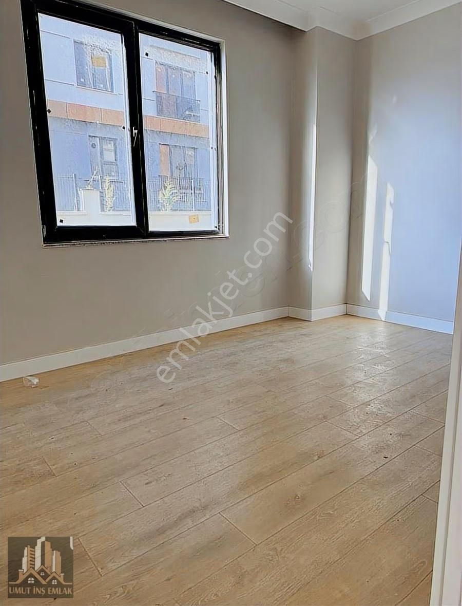 Silivri Kiptaş Konutların Karışında 2+1 Sıfır Daire - Görsel 12