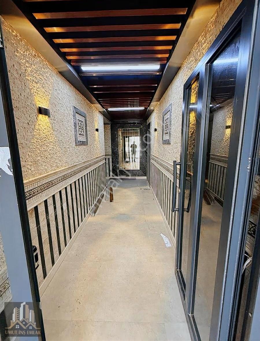 Silivri Kiptaş Konutların Karışında 2+1 Sıfır Daire - Görsel 21