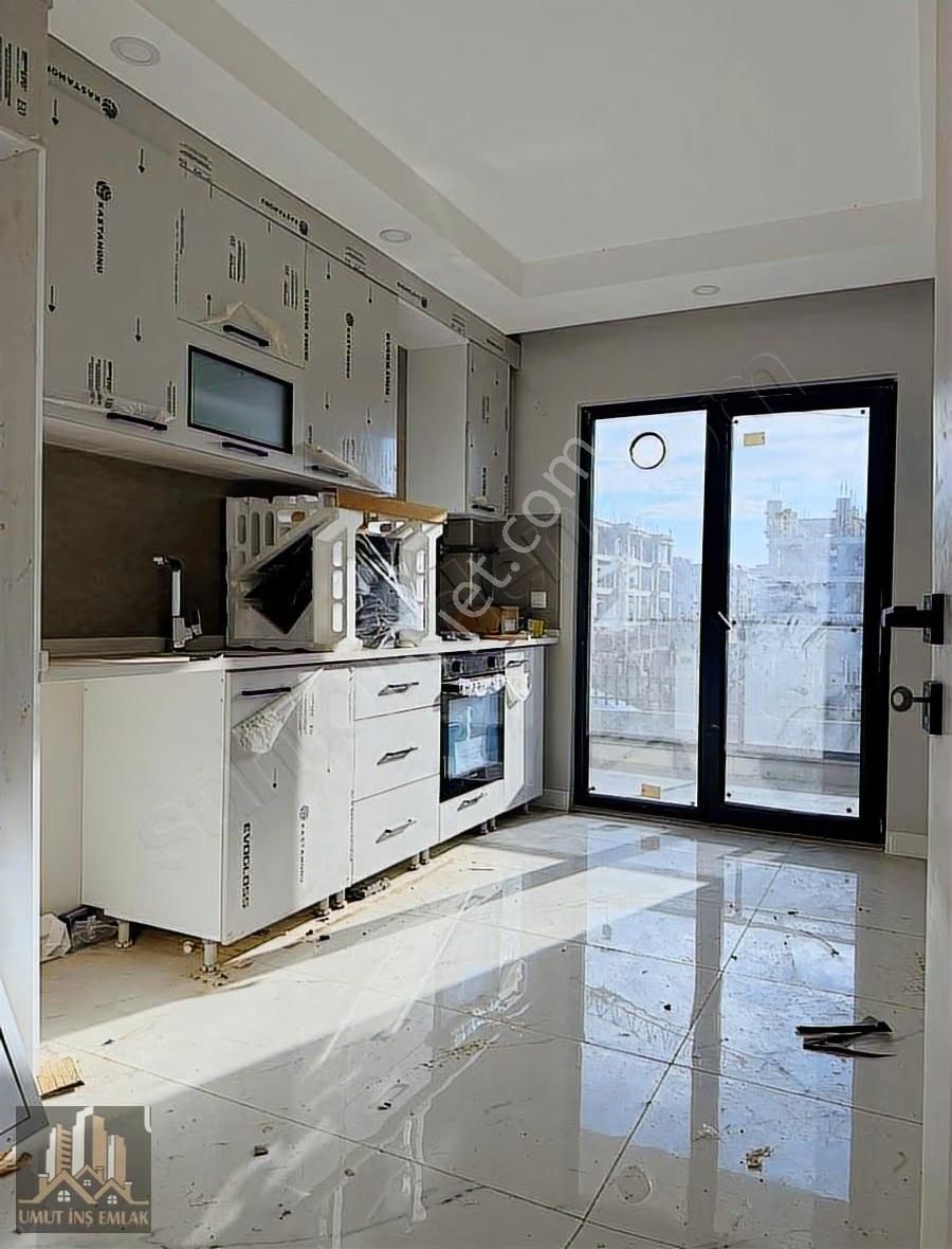 Silivri Kiptaş Konutların Karışında 2+1 Sıfır Daire - Görsel 6