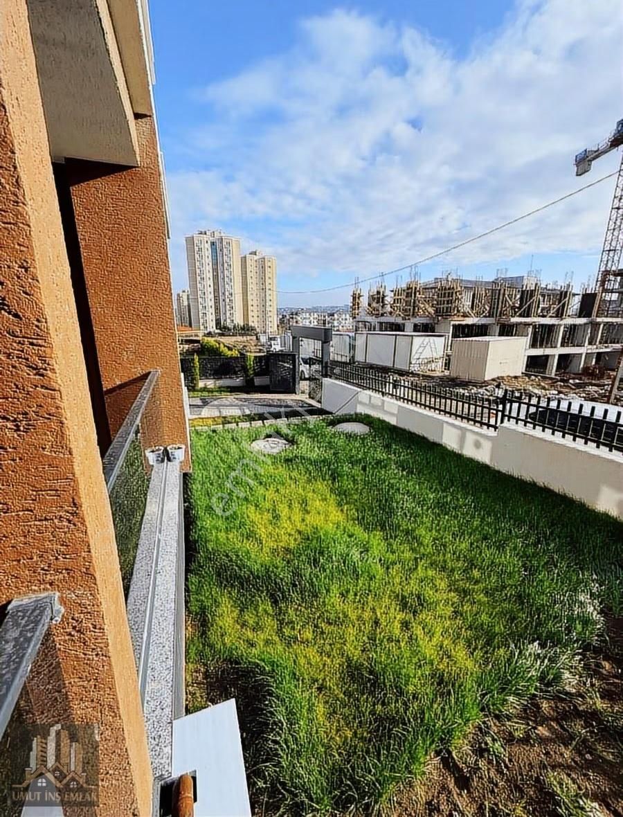 Silivri Kiptaş Konutların Karışında 2+1 Sıfır Daire - Görsel 8