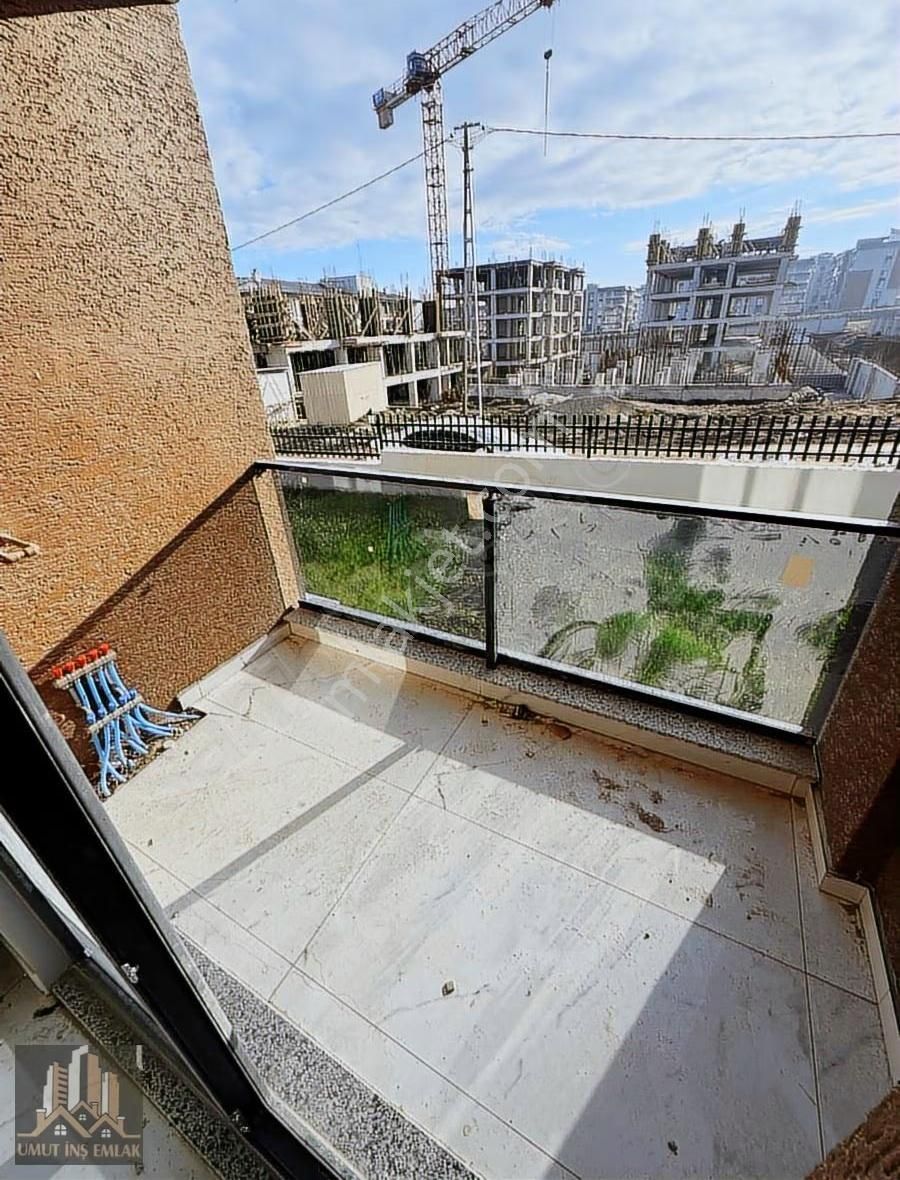 Silivri Kiptaş Konutların Karışında 2+1 Sıfır Daire - Görsel 14