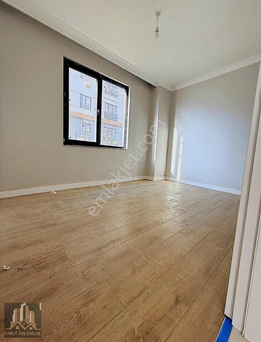 Silivri Kiptaş Konutların Karışında 2+1 Sıfır Daire - Görsel 23