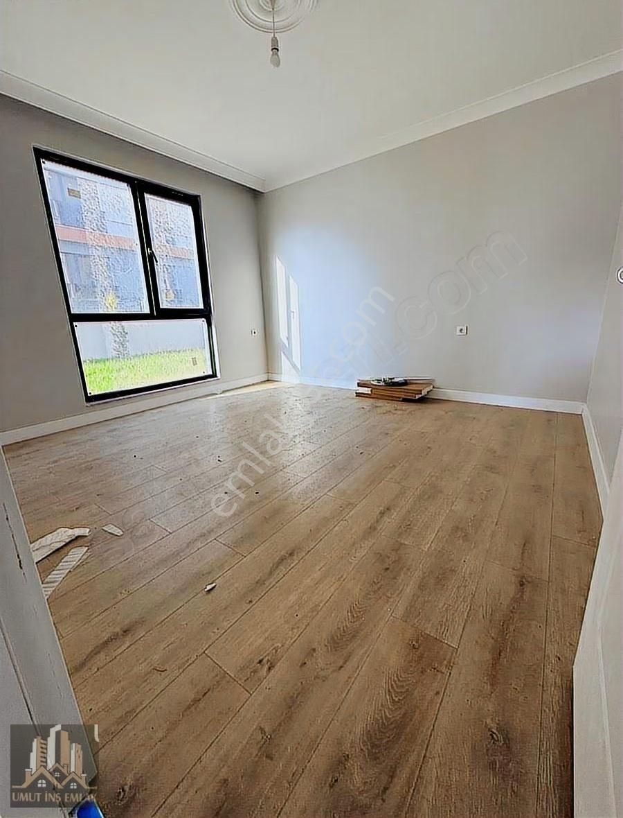 Silivri Kiptaş Konutların Karışında 2+1 Sıfır Daire - Görsel 22