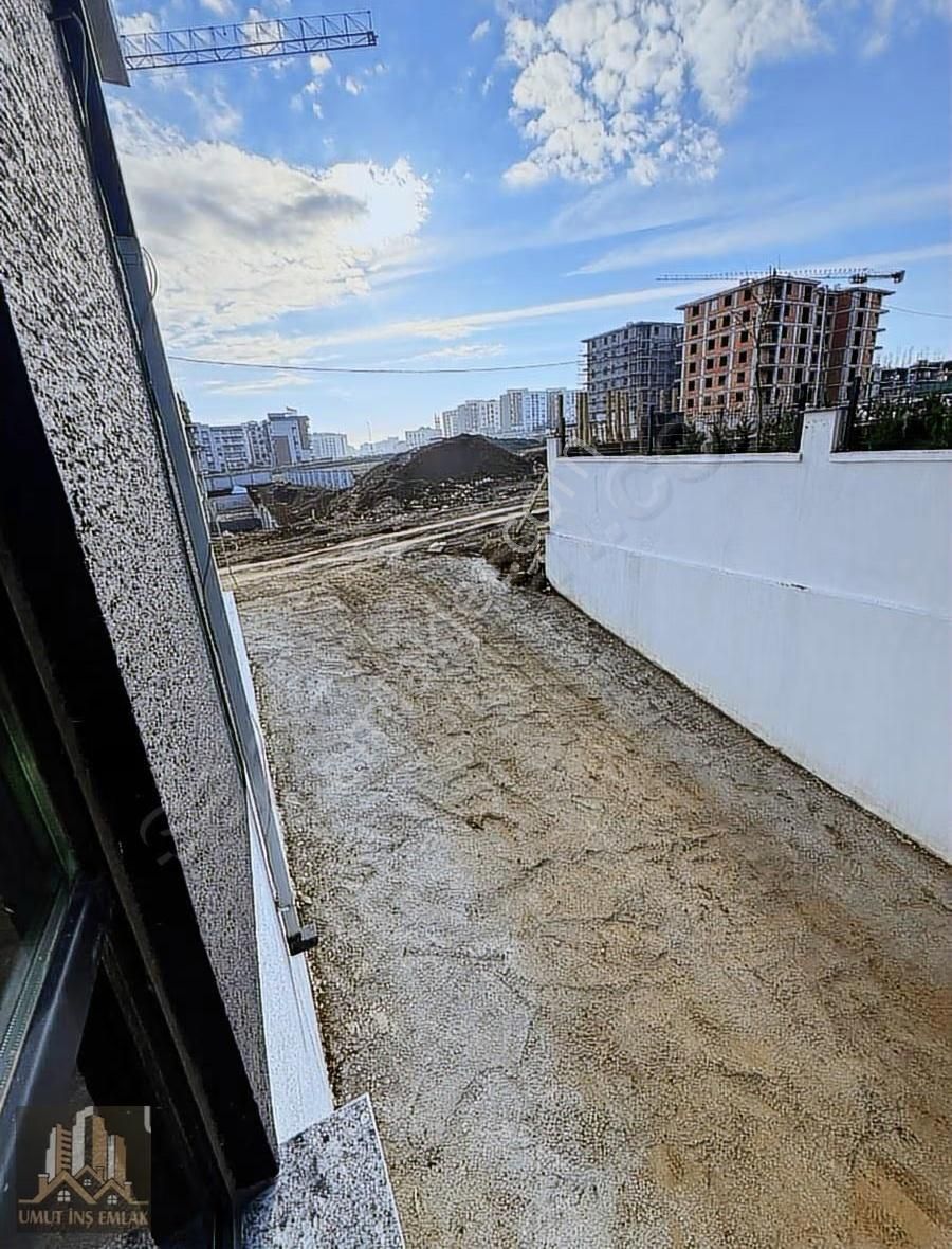 Silivri Kiptaş Konutların Karışında 2+1 Sıfır Daire - Görsel 25