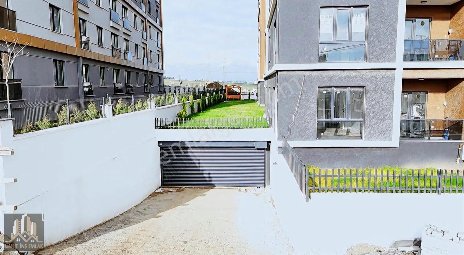 Silivri Kiptaş Konutların Karışında 2+1 Sıfır Daire - Görsel 19