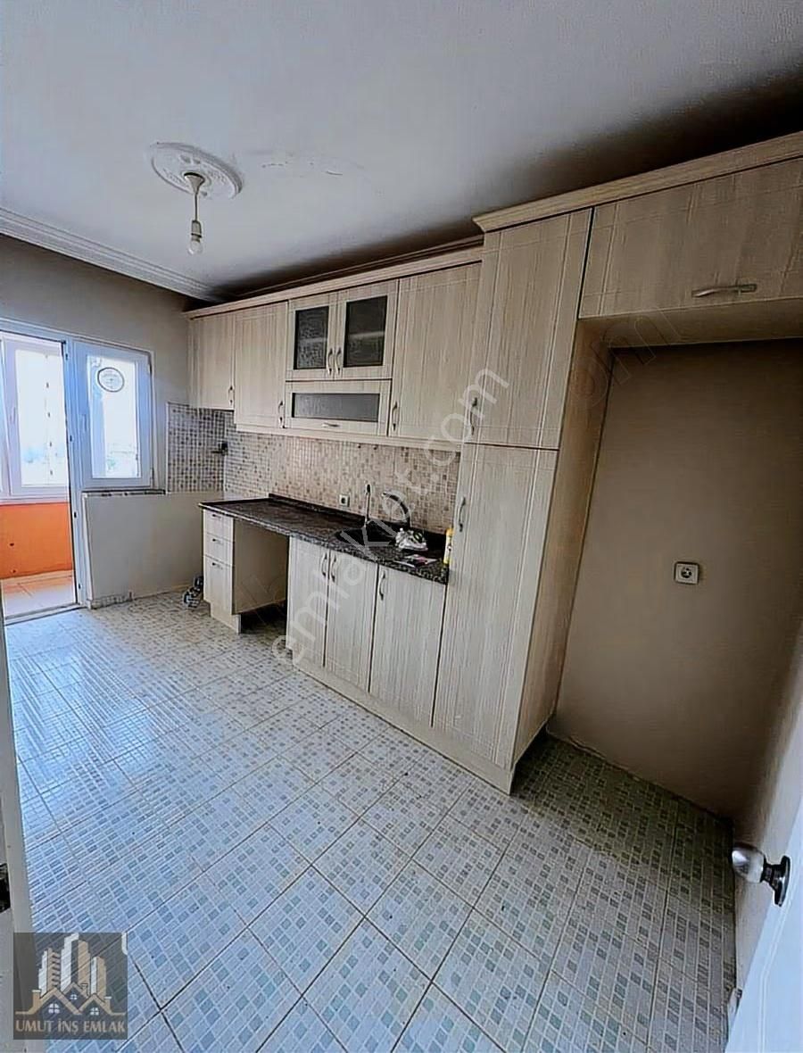 Çanta Çağdaş Kent Kılıçaslan Sitesi
