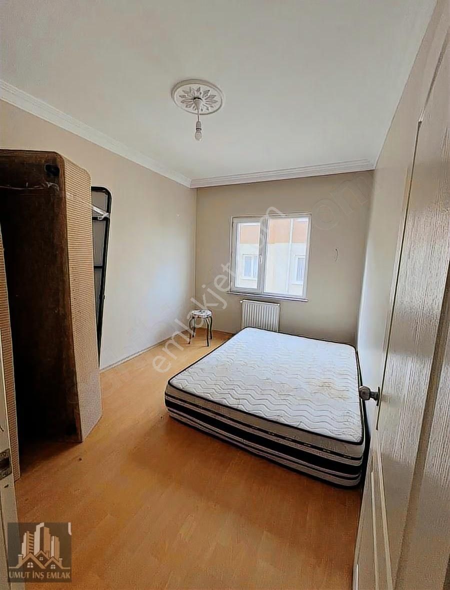 Çanta Çağdaş Kent Kılıçaslan Sitesi - Görsel 10