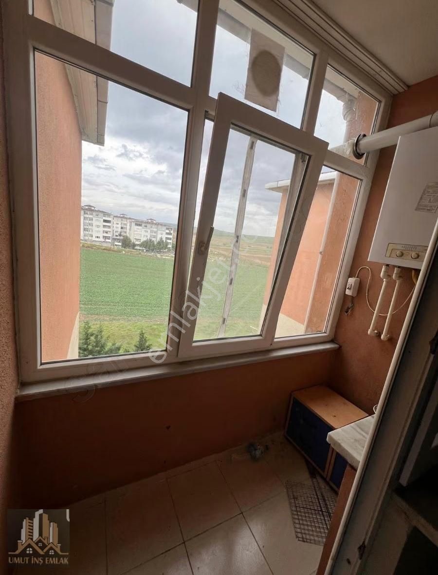 Çanta Çağdaş Kent Kılıçaslan Sitesi - Görsel 9