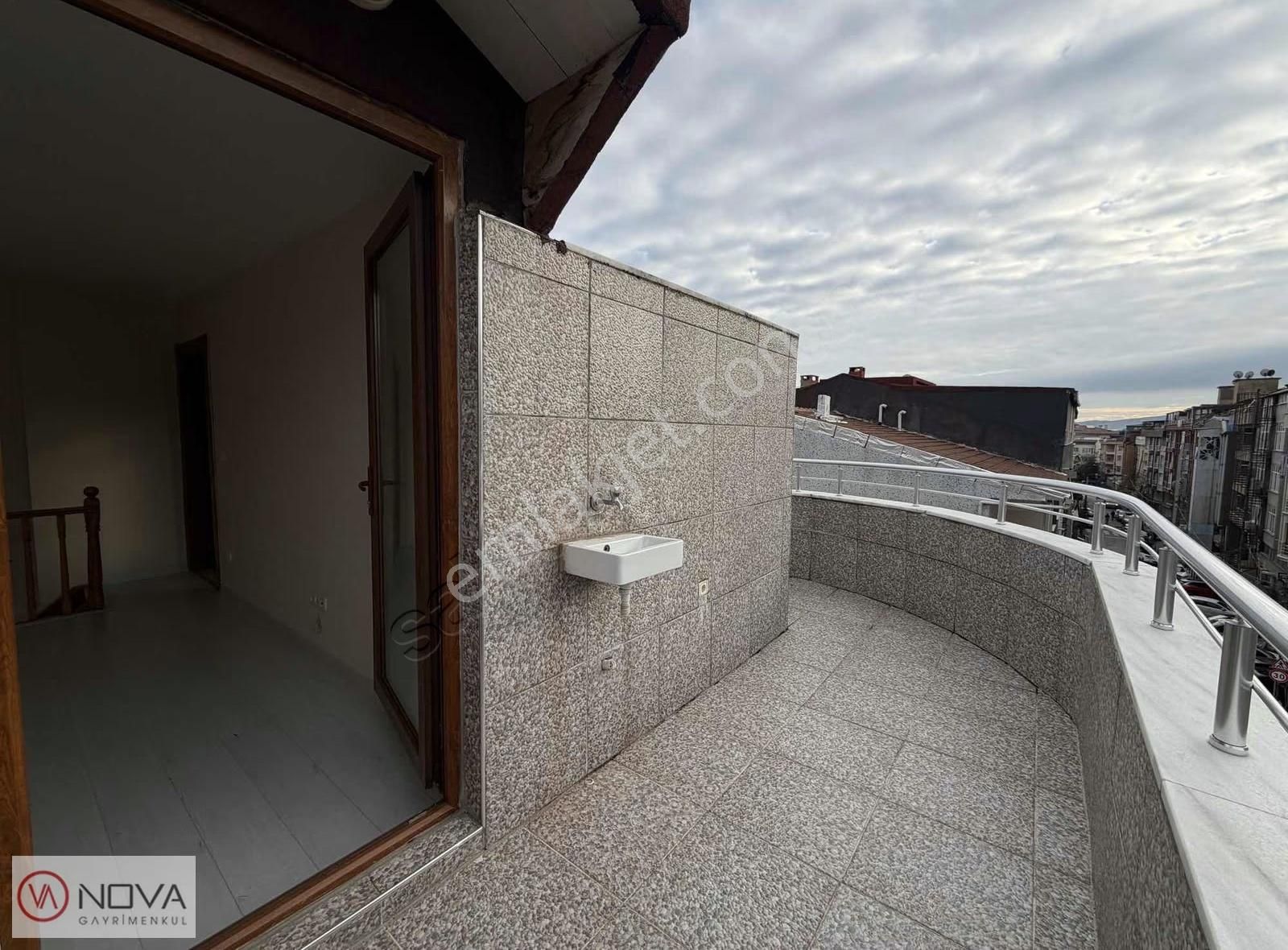 Nova'dan Fırsat 4+1 Satılık Dubleks - Görsel 5