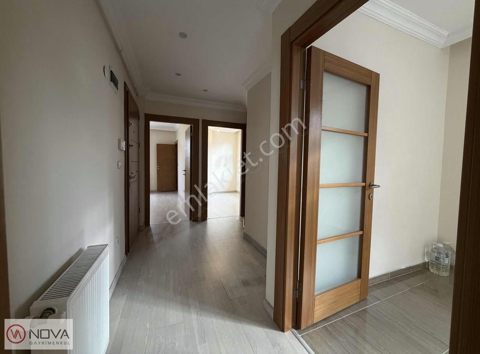 Nova'dan Fırsat 4+1 Satılık Dubleks - Görsel 29