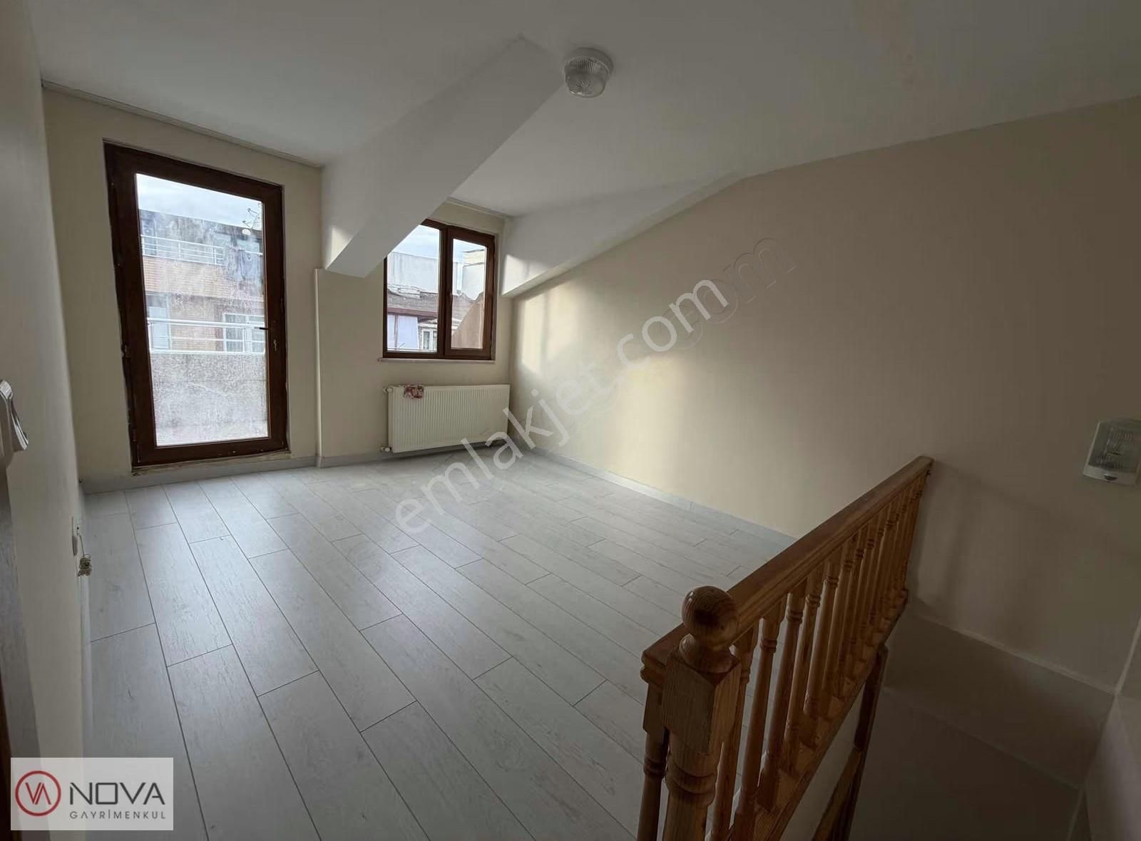 Nova'dan Fırsat 4+1 Satılık Dubleks - Görsel 9