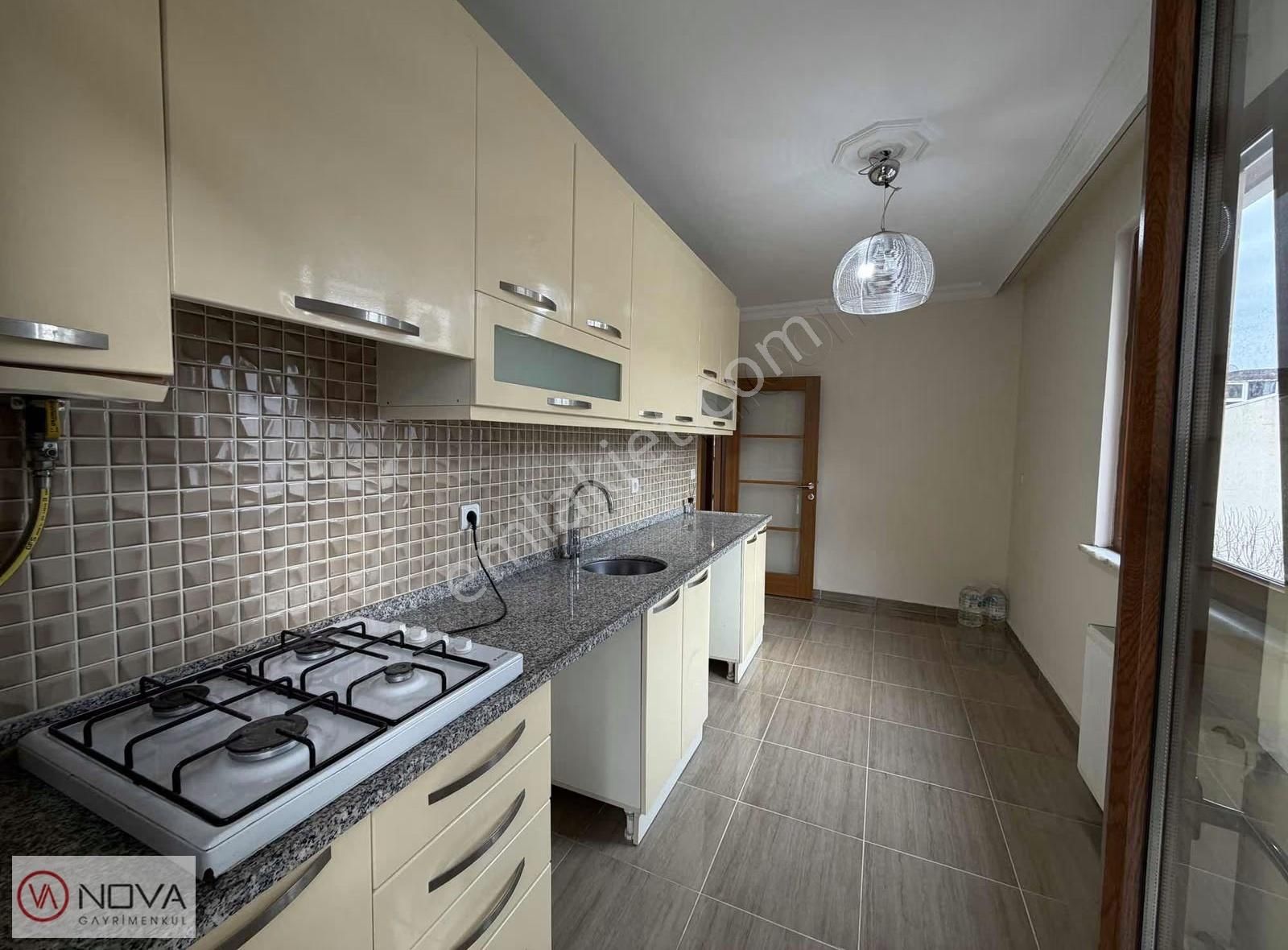 Nova'dan Fırsat 4+1 Satılık Dubleks - Görsel 12